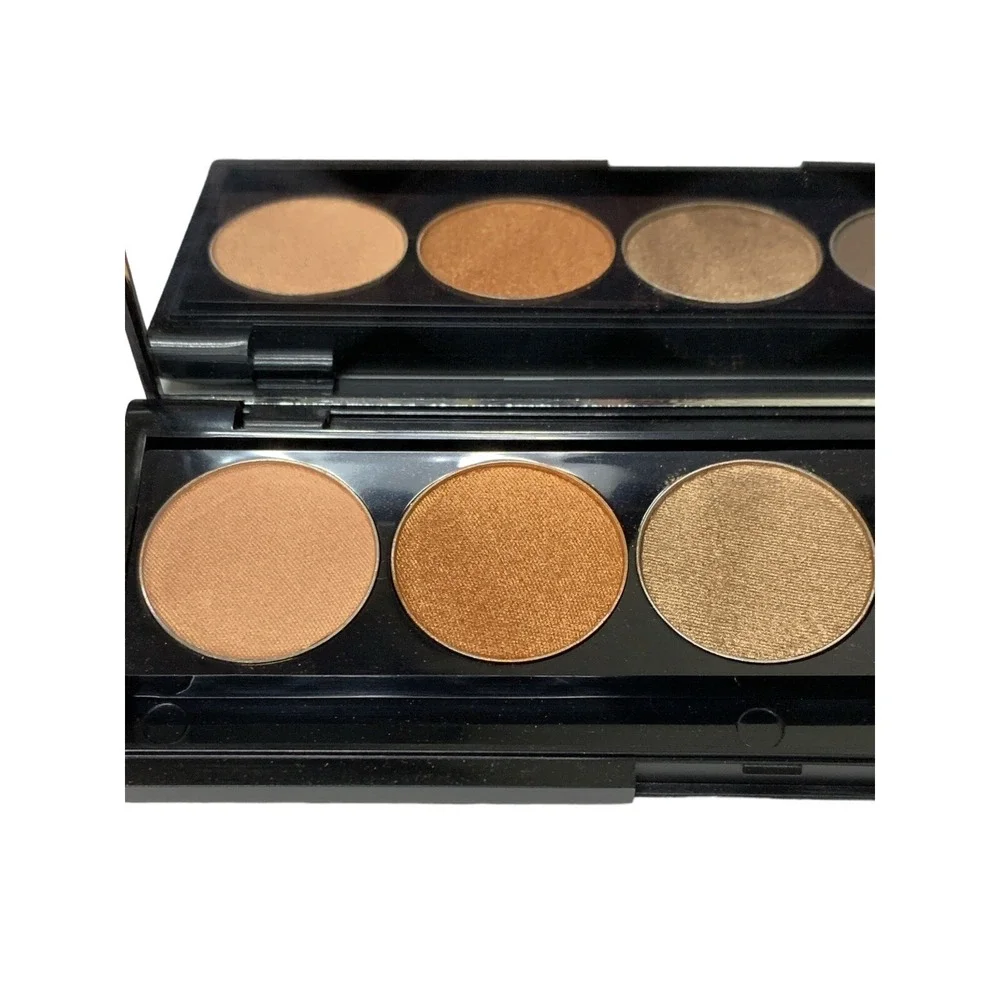 OFRA Lot of 2 Signature Eye Shawdow Palette Exquisite Eyes